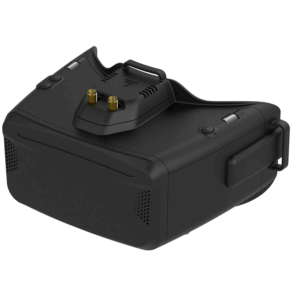 SKYZONE COBRA X V4 FPV   1280x720 LCD 50deg DVR SteadyView VRX 5,8 48CH