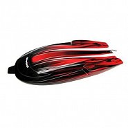 ������ Traxxas Spartan (�������) (5715X)