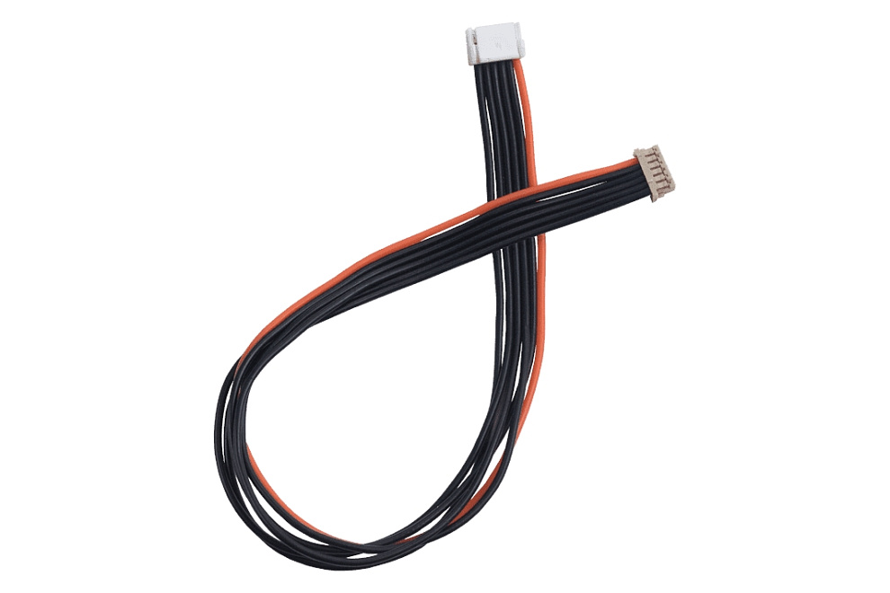 ������ ���������� Cubepilot HEX (GH-DF13)