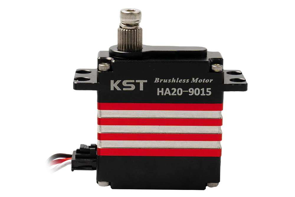  90 KST HA20-9015 90/0.15/8.4 