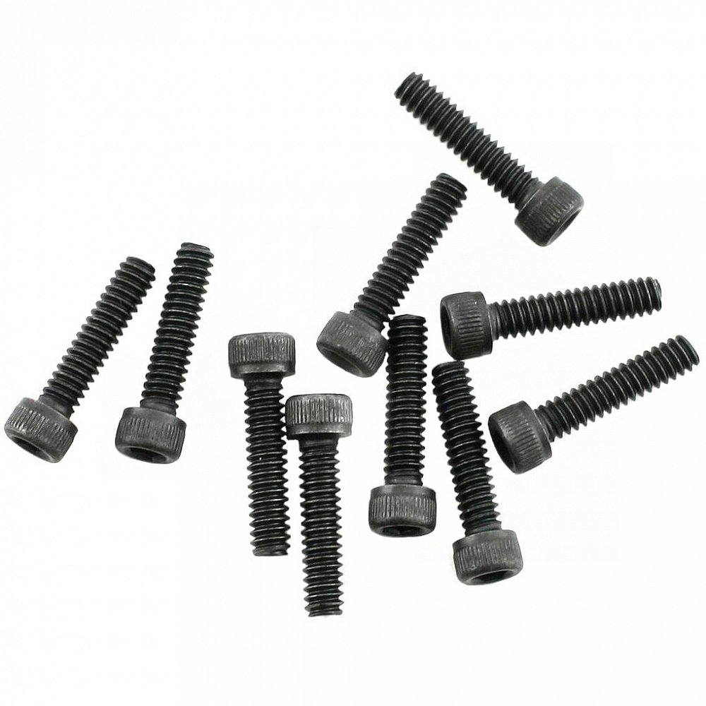 ������ Losi 4-40 x 1/2' 10 �� (LOSA6204)