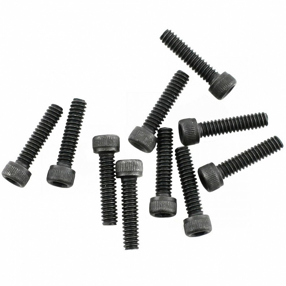 ������ Losi 4-40 x 1/2' 10 �� (LOSA6204)