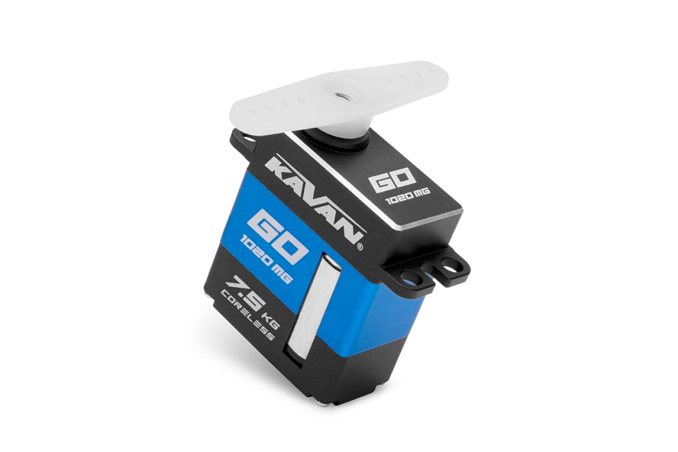 ����������� 20� Kavan GO-1020MG 7.5��/0.08�/8.4�