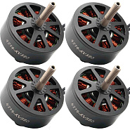 4�� X4214 380KV SPARKHOBBY BL 6-8S ������ ��� ����� FPV (X4214-380KV-6-8S-4PCS)