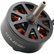 X4214 380KV SPARKHOBBY BL 6-8S ����� ��� ����� FPV (X4214-380KV-6-8S)