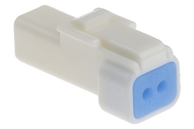 50 �� - ��������� JST 02R-JWPF-VSLE-S