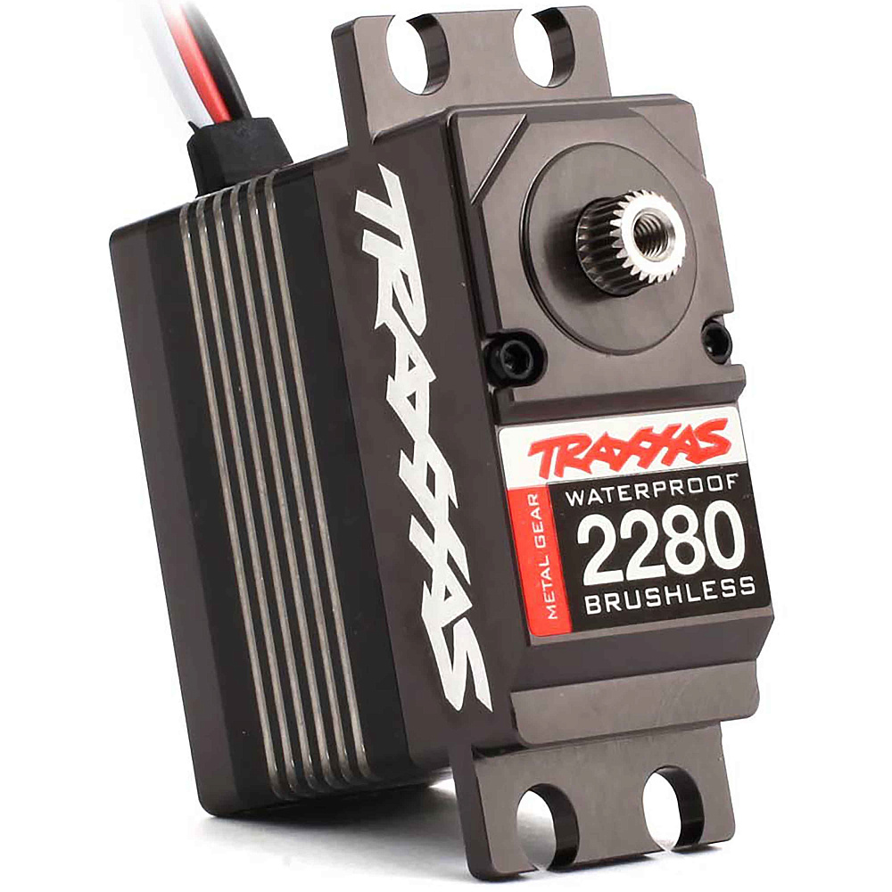 2280 Traxxas 17-20 ��/�� 0,13-0,09 ���/60� 64� ���������� �������� (2280)