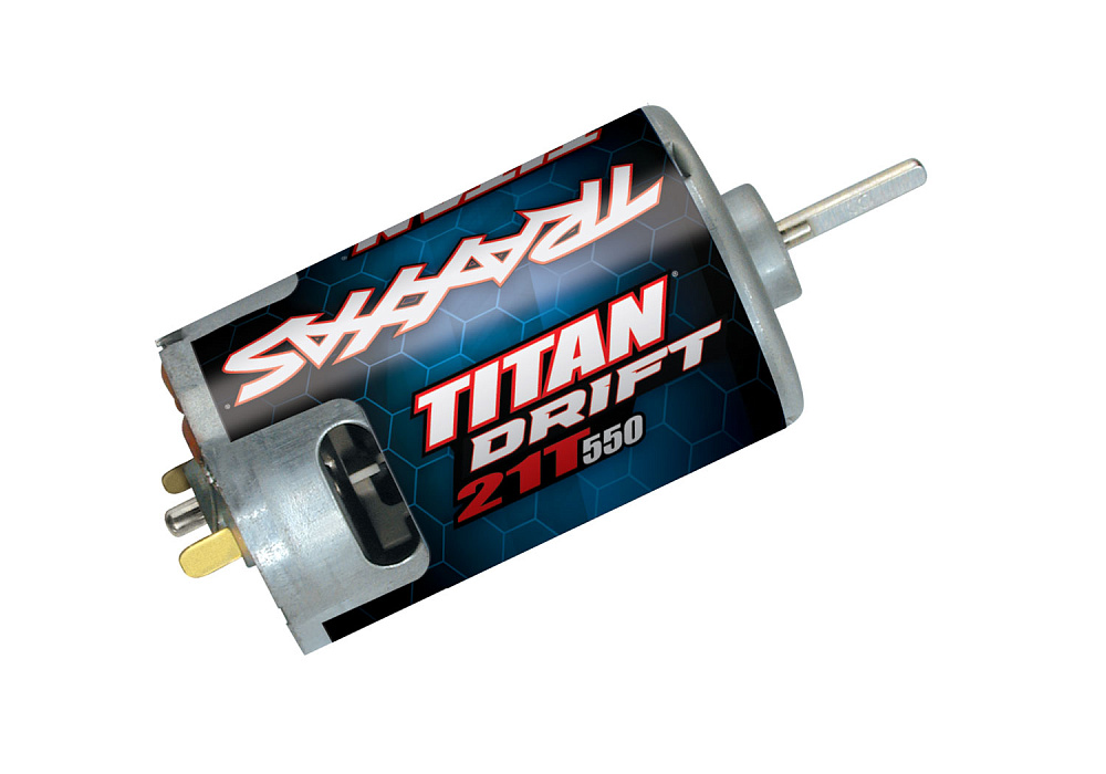 Titan-DRIFT-21T-550