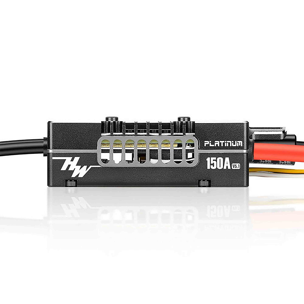HOBBYWING PLATINUM 150A V5.1 ESC (30203501)_3