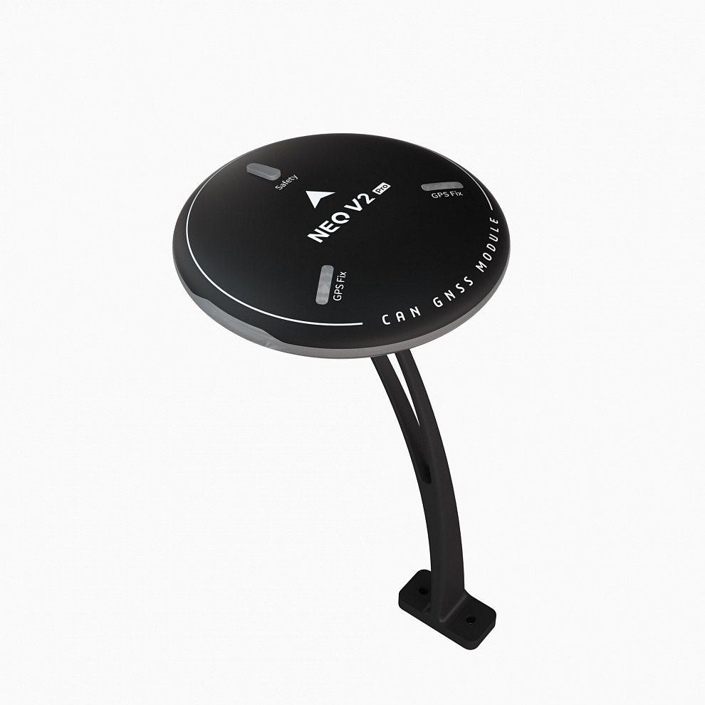 ������ GPS CUAV NEO 2
