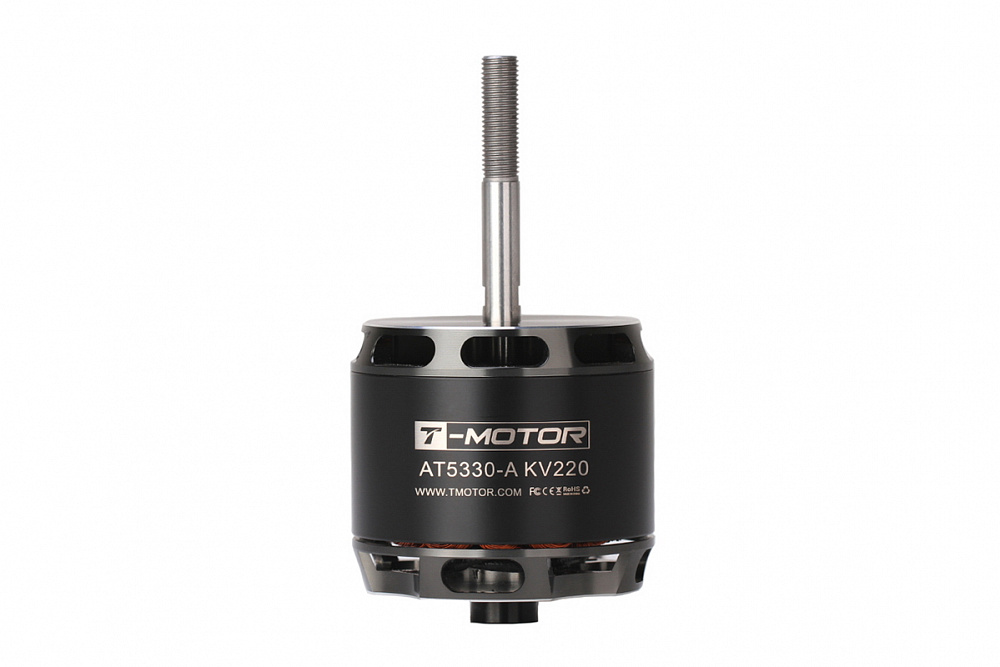 ����� T-Motor AT5330A KV220 3600W 12S ��� ��������� 25-30CC