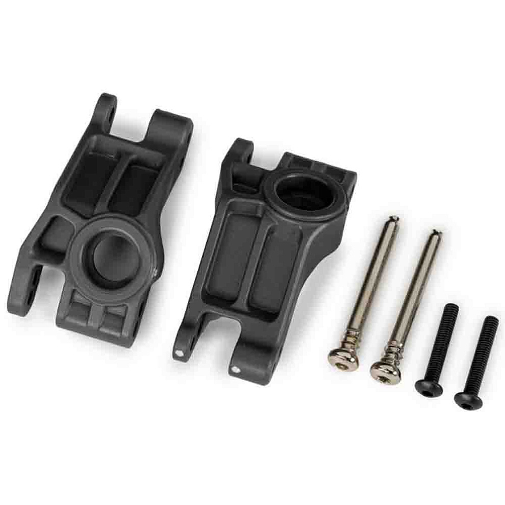 ��������� ������ Traxxas Extreme �������� ����� ���� �� ������ (9150-GRAY)