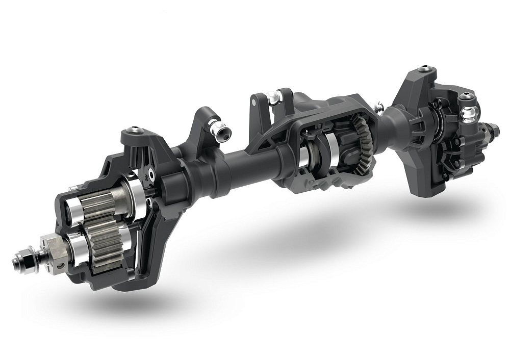 TRX-4-Axle-assembly-front