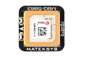 ������� GPS Matek M8Q-5883
