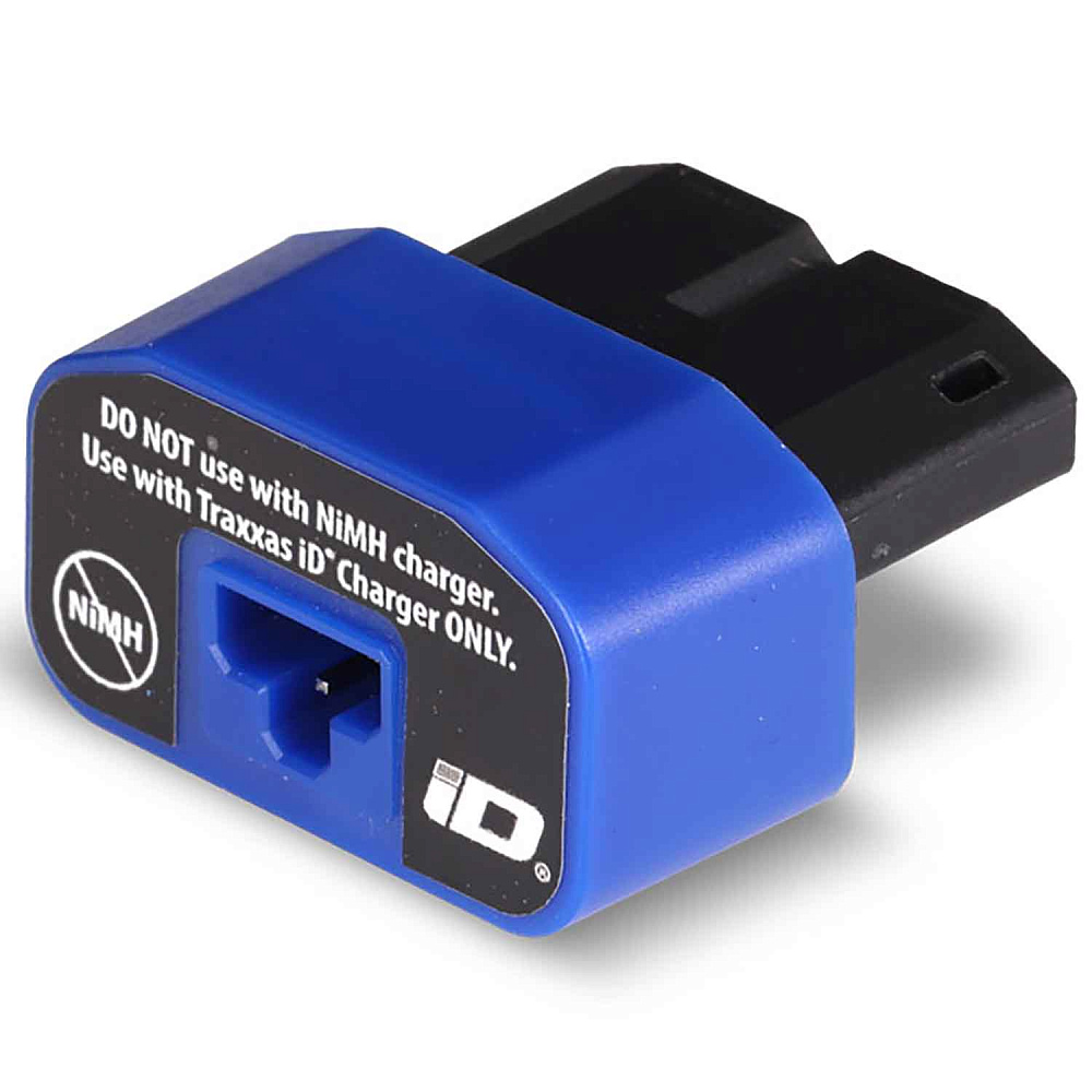 ������� ��� ��������� �������� Traxxas ID PORT TRX-4M (2821-PORT)