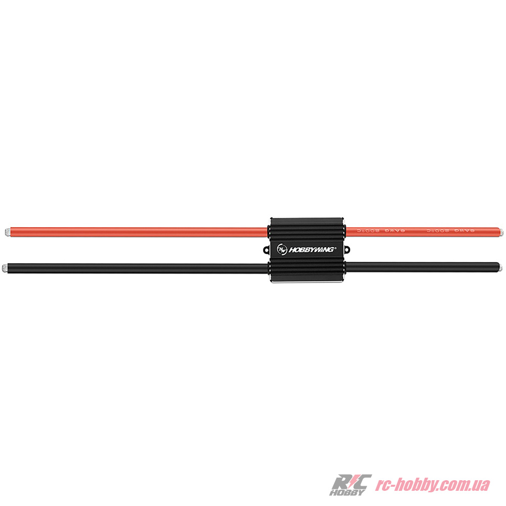 HOBBYWING SEPS 200A 14S 6AWG 30426000102 (5)