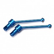 C������ � �������� Traxxas LaTrax 6061-T6 2 �� (7650R)