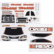 �������� �������� Traxxas EREVO 1�� (5613)