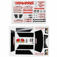 �������� �������� Traxxas Summit (5615)