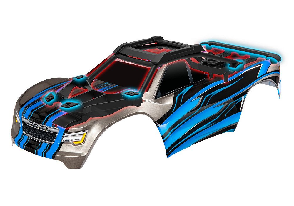 89076-4-MAXX-Body-Assembly