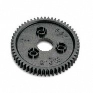 �������� ����� (������) Traxxas 56T 0,8 MP 32P (3957)