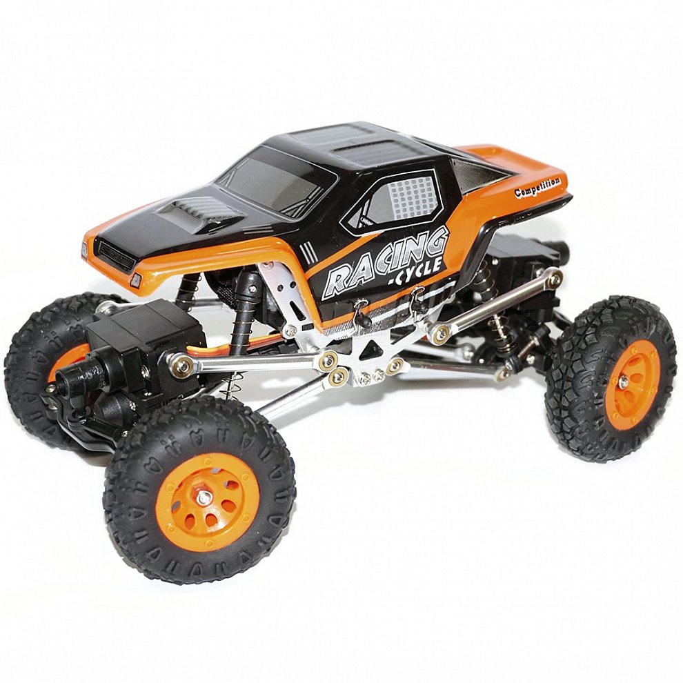     WL Toys Metakoo 1:24 4WD RTR (WL-24438-B)