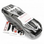 ����� Traxxas E-Revo Prographix 1:16 (7111X)