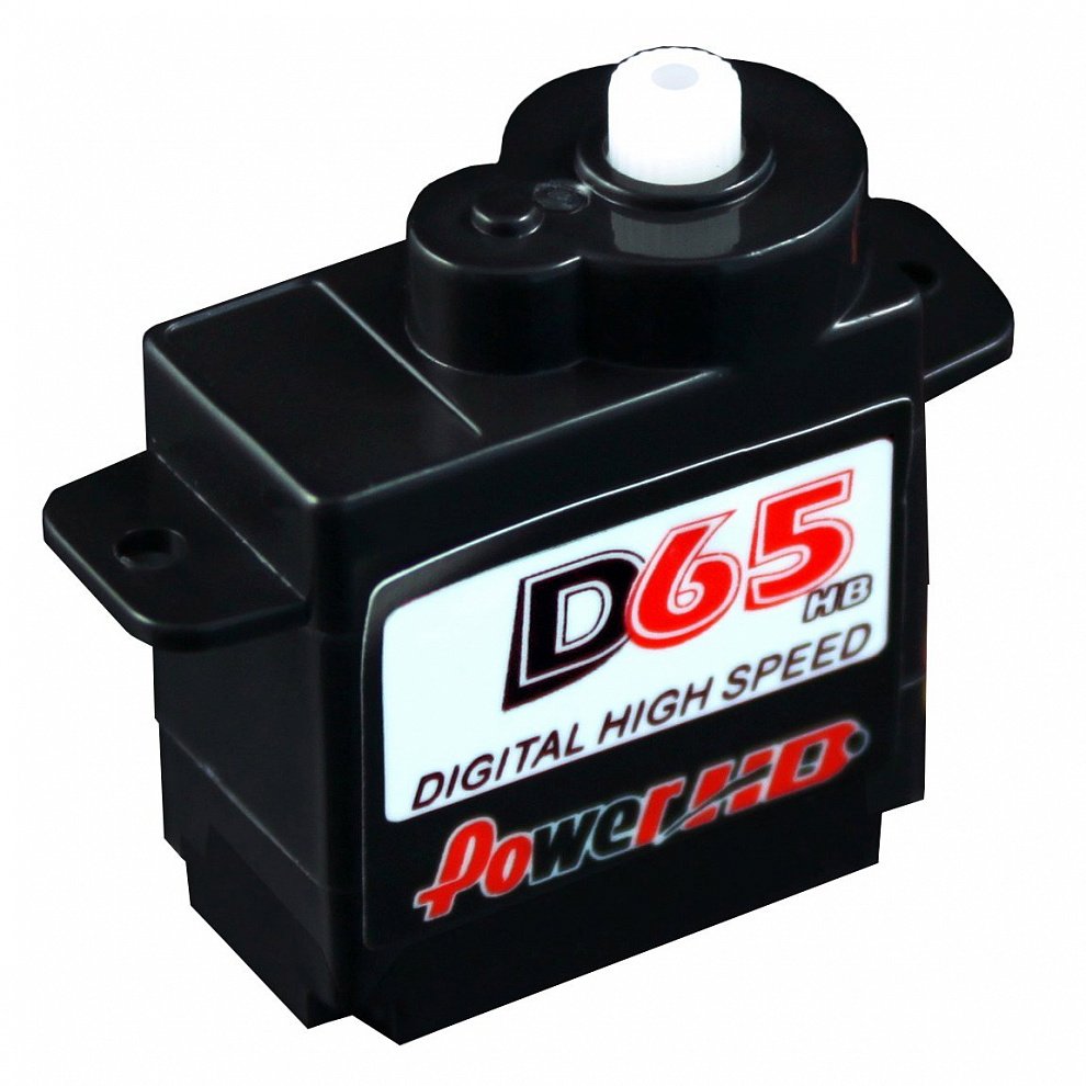 ����������� ����� 6.5� Power HD DS65HB 1.3��/0.09��� ��������