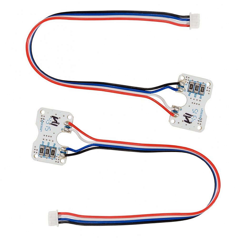 ������ ����� LED ������������� H501S Hubsan (H501S-20)