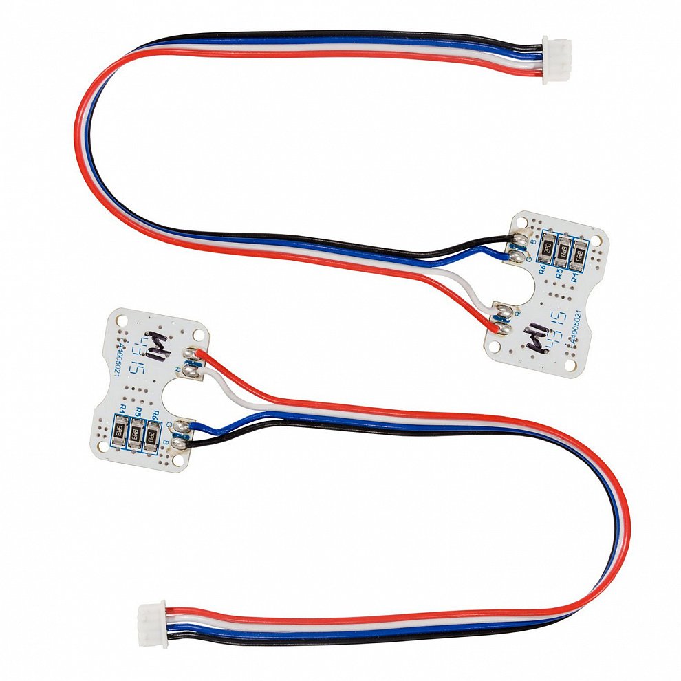 ������ ����� LED ������������� H501S Hubsan (H501S-20)