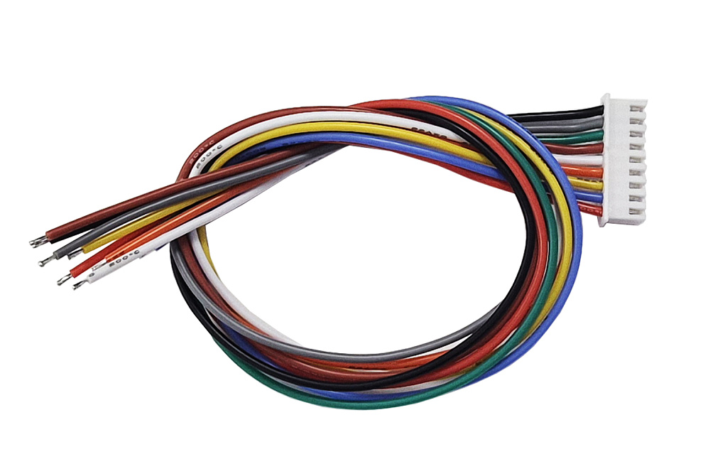 �������������� ������ QJ JST-XH 8S (30 ��)